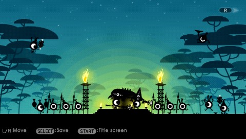 Patapon 2: Don Chaka - Imagen 30